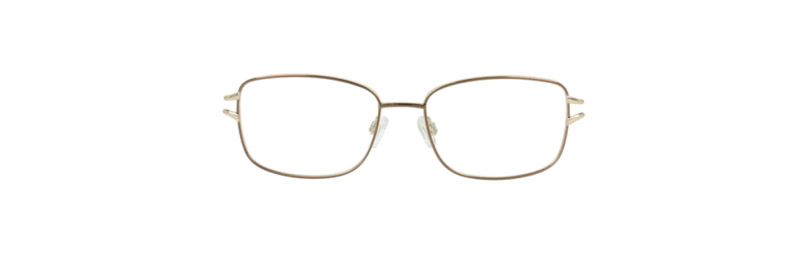 Sophia Loren SLM335 Eyeglasses - Natural - view 8